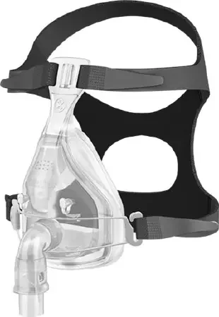 Fisher & Paykel – CPAP Mask Full Face Style – RT040S
