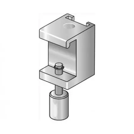 Fisher & Paykel – CPAP Rail Mounting Bracket Neopuff CPAP – 900MR088