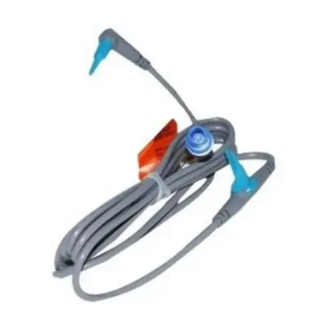 Fisher & Paykel – Dual Airway Temperature Probe 60 Inch, Right Angle For Humidifier – 900MR569
