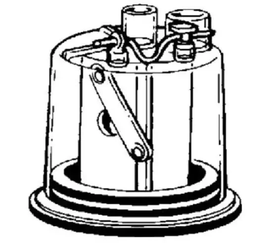 Fisher & Paykel – Humidification Chamber – MR370