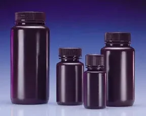 Fisher Scientific – Bottle HDPE 60 mL (2 oz.) – 03083-45