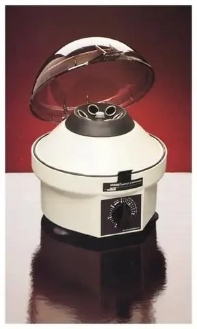 Fisher Scientific – Cover Assembly For Compact2 Centrifuge – NC1190383