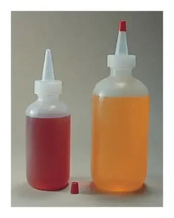 Fisher Scientific – Dispensing Bottle LDPE 125 mL (4 oz.) – 03402D