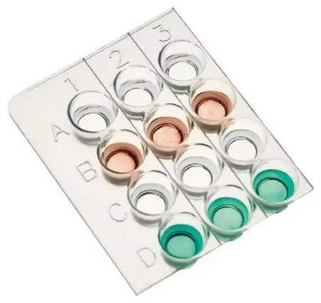 Fisher Scientific – Elisa Reactions Kit 10 Lab Groups Class Size, 45 min. Time Range, 4°C Refrigerated Storage – S90245ND