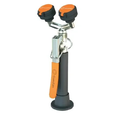 Fisher Scientific – Eyewash / Drench Hose Deck Mounted – NC0393200