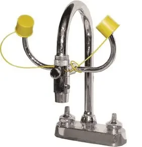 Fisher Scientific – Eyewash Station Faucet Mount Continuous Flow – 191500470