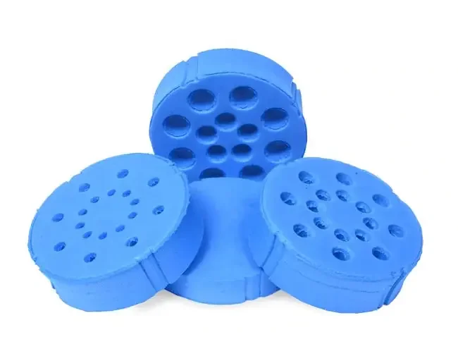 Fisher Scientific – Foam Insert Kit For Vortex Mixer – 02215396
