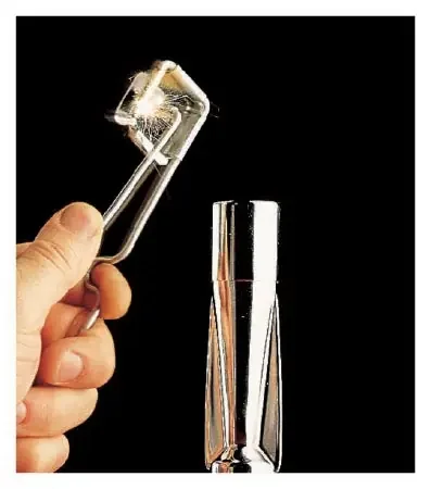 Fisher Scientific – GC Fuller Shurlite Safety Gas Lighter For Capable of Lighting Any Flammable Gas – 12007