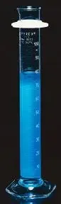 Fisher Scientific – Graduated Cylinder Pyrex Borosilicate Glass 250 mL (8 oz.) – 08552F