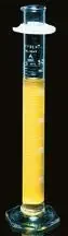 Fisher Scientific – Graduated Cylinder Pyrex Borosilicate Glass 50 mL – 08553A