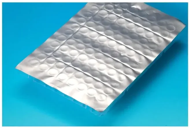 Fisher Scientific – Heat Sealing Foil – AB1720