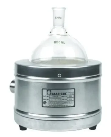 Fisher Scientific – Heating Mantle 3000 mL, Spherical, 500 W – CG1200010