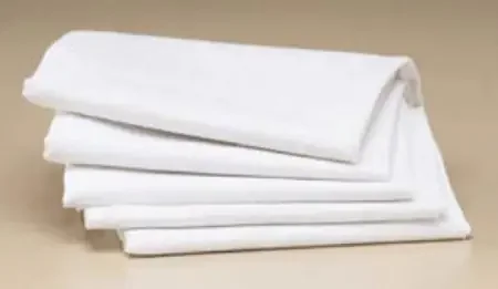 Fisher Scientific – Huck Towel 16 X 32 Inch Cotton White Disposable – S47610