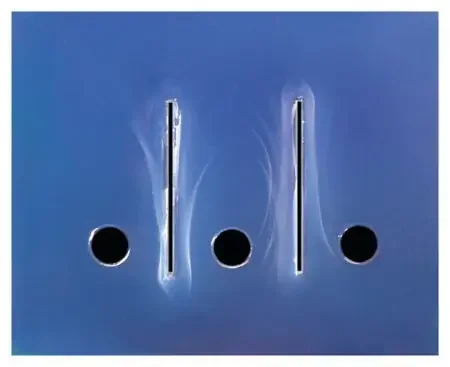 Fisher Scientific – Immunoelectrophoresis Educational Kit – S90247