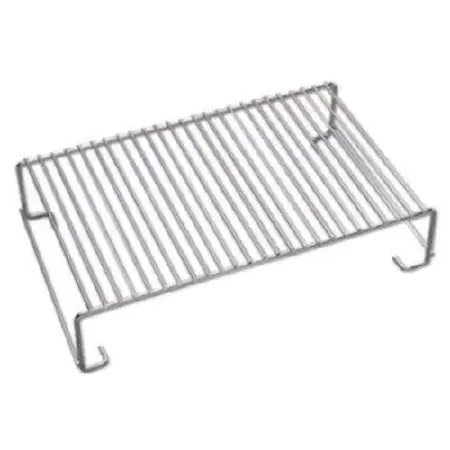 Fisher Scientific – Incubator Wire Rack 8 X 12-1/2 Inch, Stackable For use with Enviro Genie Refrigerated Incubator / Incubator Genie Benchtop Shaker – 50728207