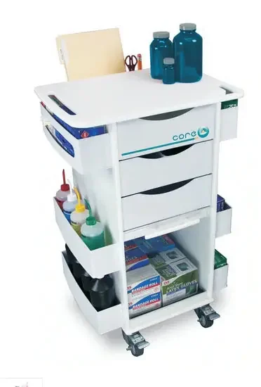 Fisher Scientific – Lab Cart – NC9085284