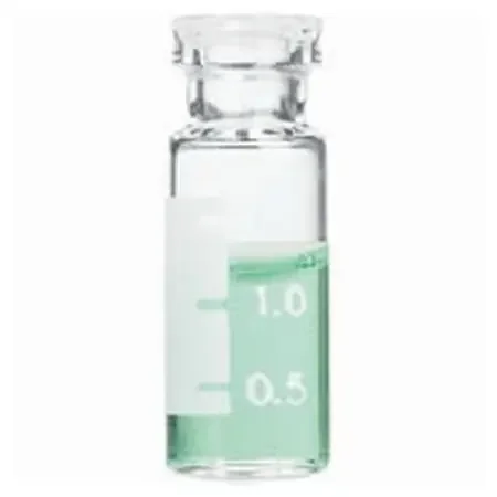 Fisher Scientific – Lab Vial Glass 2 mL Without Closure – 06718854
