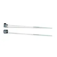 Fisher Scientific – LN2 Dipper 16-1/2 Inch Handle, Fixed Cup, 10 mL For Liquid Nitrogen Dewer Flasks – NC9080392