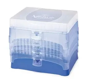 Fisher Scientific – Pipet Tip 1400 µL, Large Tip Style For Ovation Adjustable and Fixed-Volume Pipets – 22146643