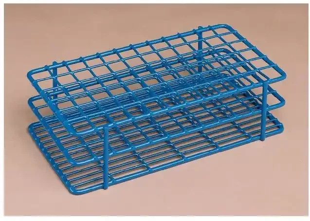 Fisher Scientific – Rack, Grid Bottom 48 Place 16 mm Tube – 1479335B