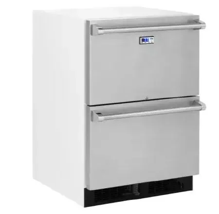 Fisher Scientific – Refrigerator Laboratory Use 4.7 cu.ft. 1 Door Frost-Free – MS24RDS4NS