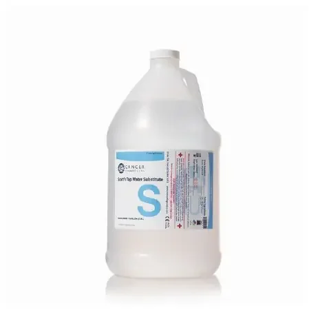 Fisher Scientific – Scott‘s Tap Water Substitute 1 gal. – 22500050