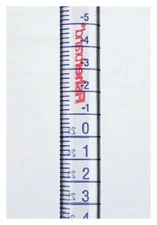 Fisher Scientific – Serological Pipette 10 mL 0.1 mL Graduation Increments Sterile – S68228D