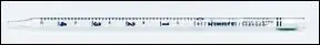 Fisher Scientific – Serological Pipette 5 mL 0.1 mL Graduation Increments / 2 mL Negative Graduations Sterile – 03340126B