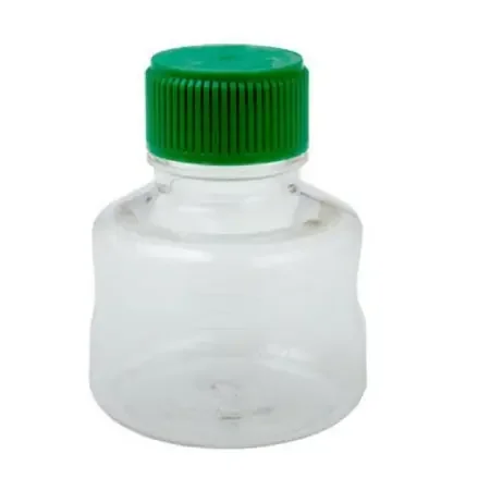 Fisher Scientific – Solution Bottle Polystyrene / Polyethylene Closure 250 mL (8 oz.) – 50201994
