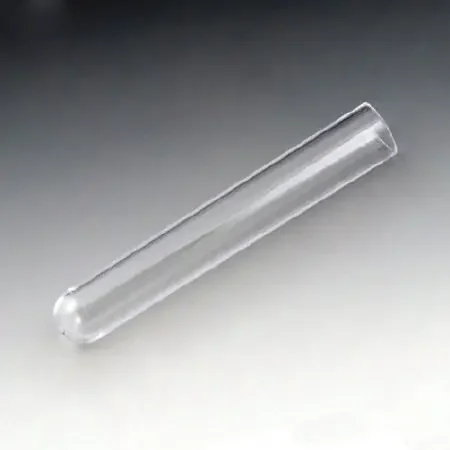 Fisher Scientific – Test Tube Round Bottom Plain 12 X 75 mm 5 mL Without Color Coding Without Closure Polystyrene Tube – 22170142