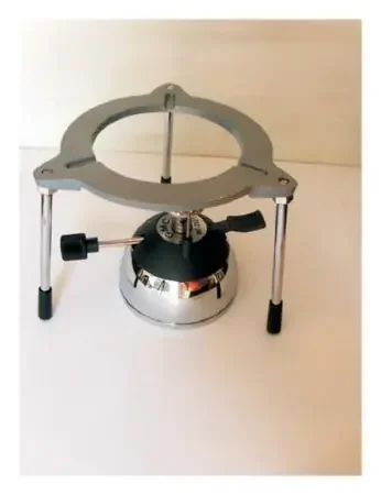 Fisher Scientific – Tripod Stand For Butane Micro Burner – S65024