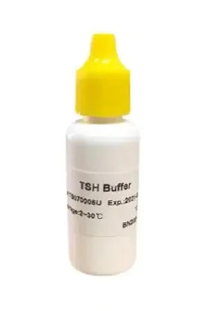 Fisher Scientific – TSH Buffer For use with ThryoChek TSH Test Kit / TSH Cassettes – NC1859631