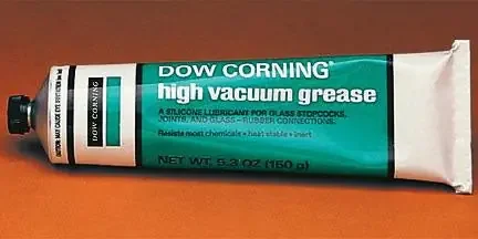 Fisher Scientific – Vacuum Grease – 146355D