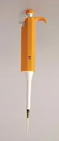 Fisher Scientific – Variable Volume Micropipette 2 to 20 µL – S902432C