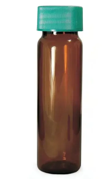 Fisher Scientific – Vial 20 mL Amber – 02993253