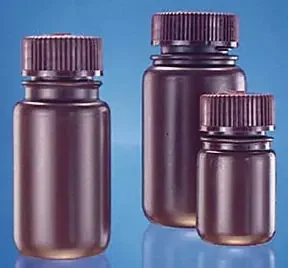 Fisherbrand – Bottle HDPE 120 mL (4 oz.) – 0300752