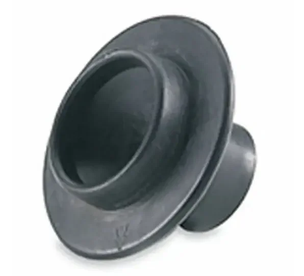 Fisherbrand – Cup Head 76 mm, Black For use with Vortex Mixers – 02215380