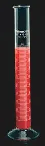Fisherbrand – Graduated Cylinder Double-Scale Glass 100 mL – 08555D