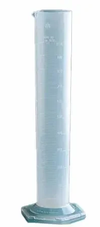 Fisherbrand – Graduated Cylinder Glass 100 mL – 08550E