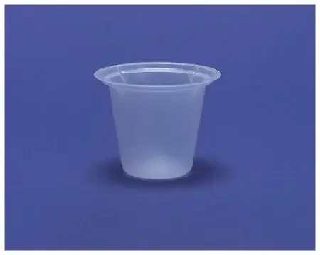 Fisherbrand – Laboratory Beaker Polystyrene 10 mL – 8732121