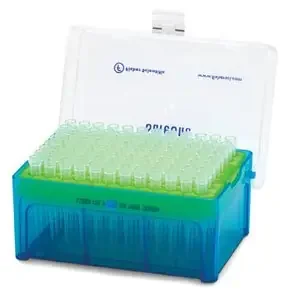 Fisherbrand – Pipette Tip 1 to 200 µL Without Graduations NonSterile – 02707418