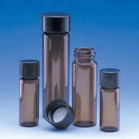 Fisherbrand – Sample Vial – 14955331