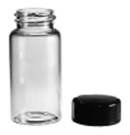 Fisherbrand – Sample Vial Borosilicate Glass 7.4 mL Screw Cap – 0333921E