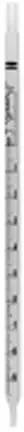 Fisherbrand – Serological Pipette 10 mL 0.1 mL Graduation Increments / 2 mL Negative Graduations Sterile – 1367831J