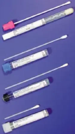 Fisherbrand – Specimen Collection and Transport System Sterile – 1490715