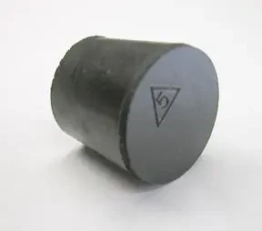 Fisherbrand – Stopper Size No. 6 For PYREX Glass Centrifuge Bottles – 14130J