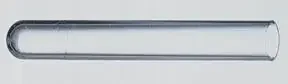 Fisherbrand – Test Tube Round Bottom Plain 12 X 75 mm 5 mL Without Color Coding Without Closure Polypropylene Tube – 1495910AA