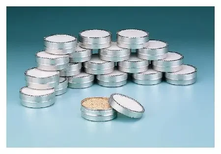Fisherbrand – Tin Specimen/Sample Boxes – 03490A