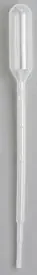 Fisherbrand – Transfer Pipette 5.8 mL 0.25 mL Graduation Increments Sterile – 137119CM
