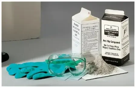 Fisherbrand – Universal Spill / PPE Kit – S47442